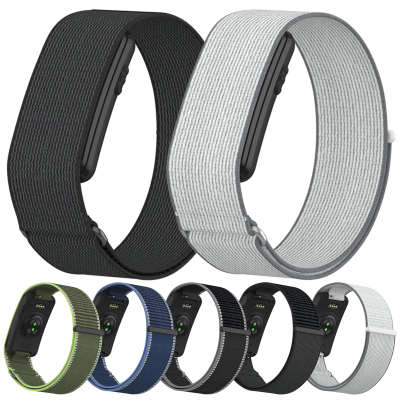 Golf Exercise Equipment - Nylon Woven Watch Starp for Garmin