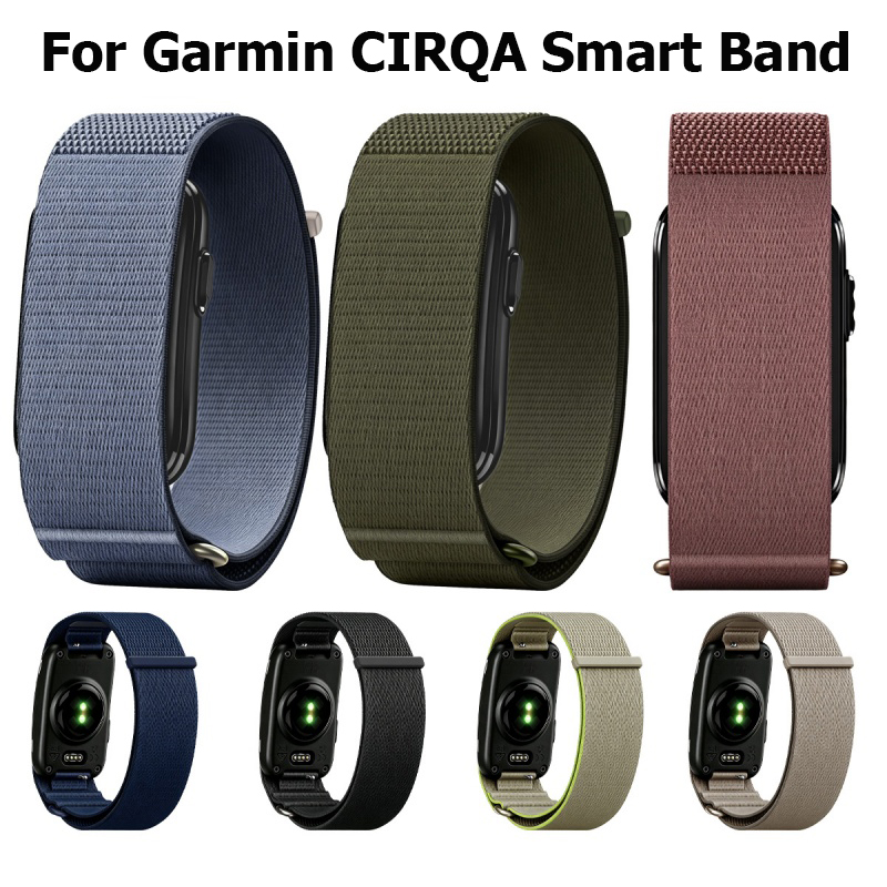 Golf Exercise Equipment - Original Nylon Strap for Garmin CIRQA