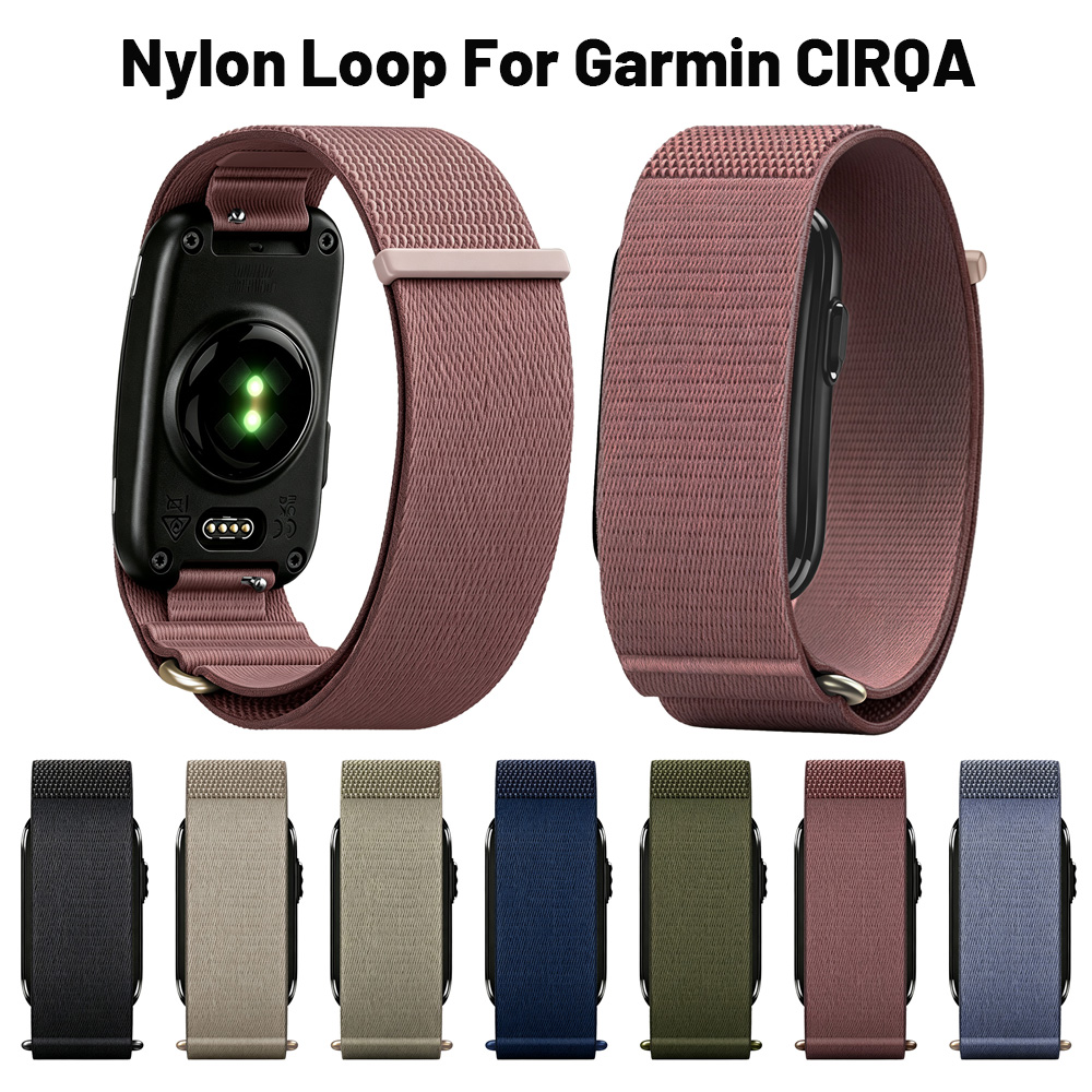 Golf Exercise Equipment - Premium Adjustable Nylon Loop Replacement Band