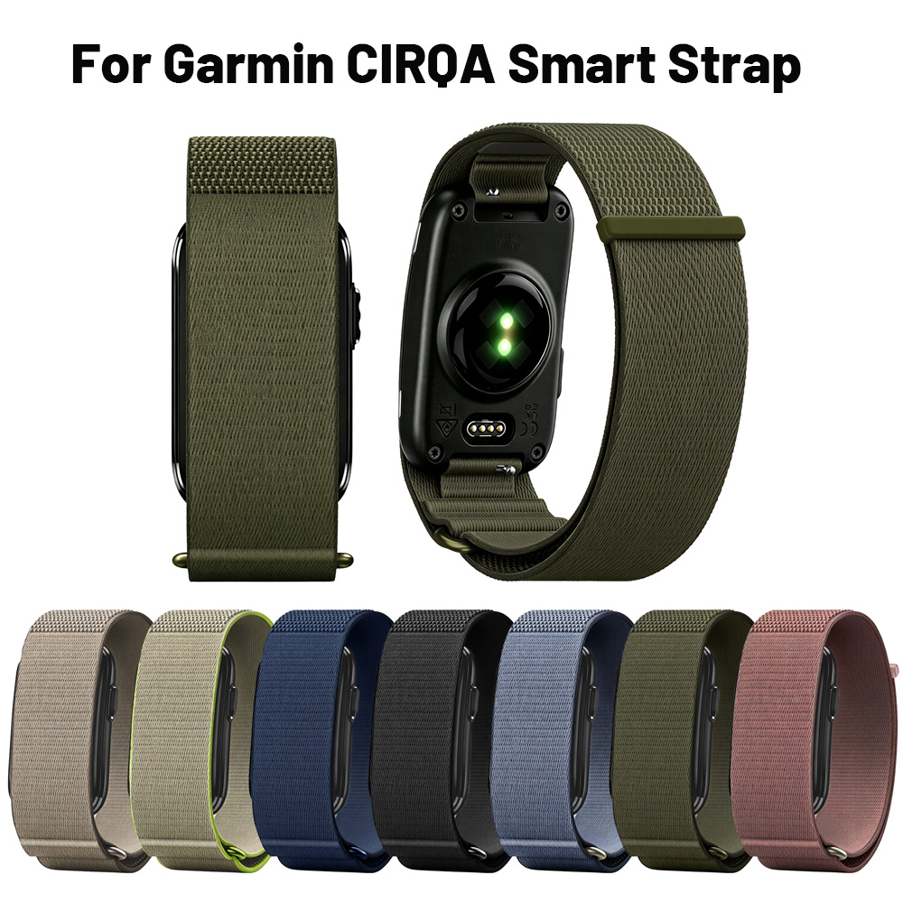 Golf Exercise Equipment - Advanced Custom Nylon Loop Wrist Strap