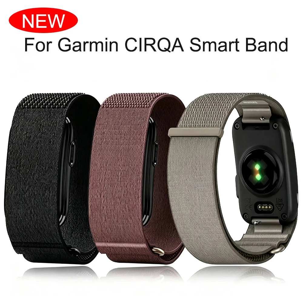 Golf Exercise Equipment - Advanced Nylon Loop Replacement Strap Compatible