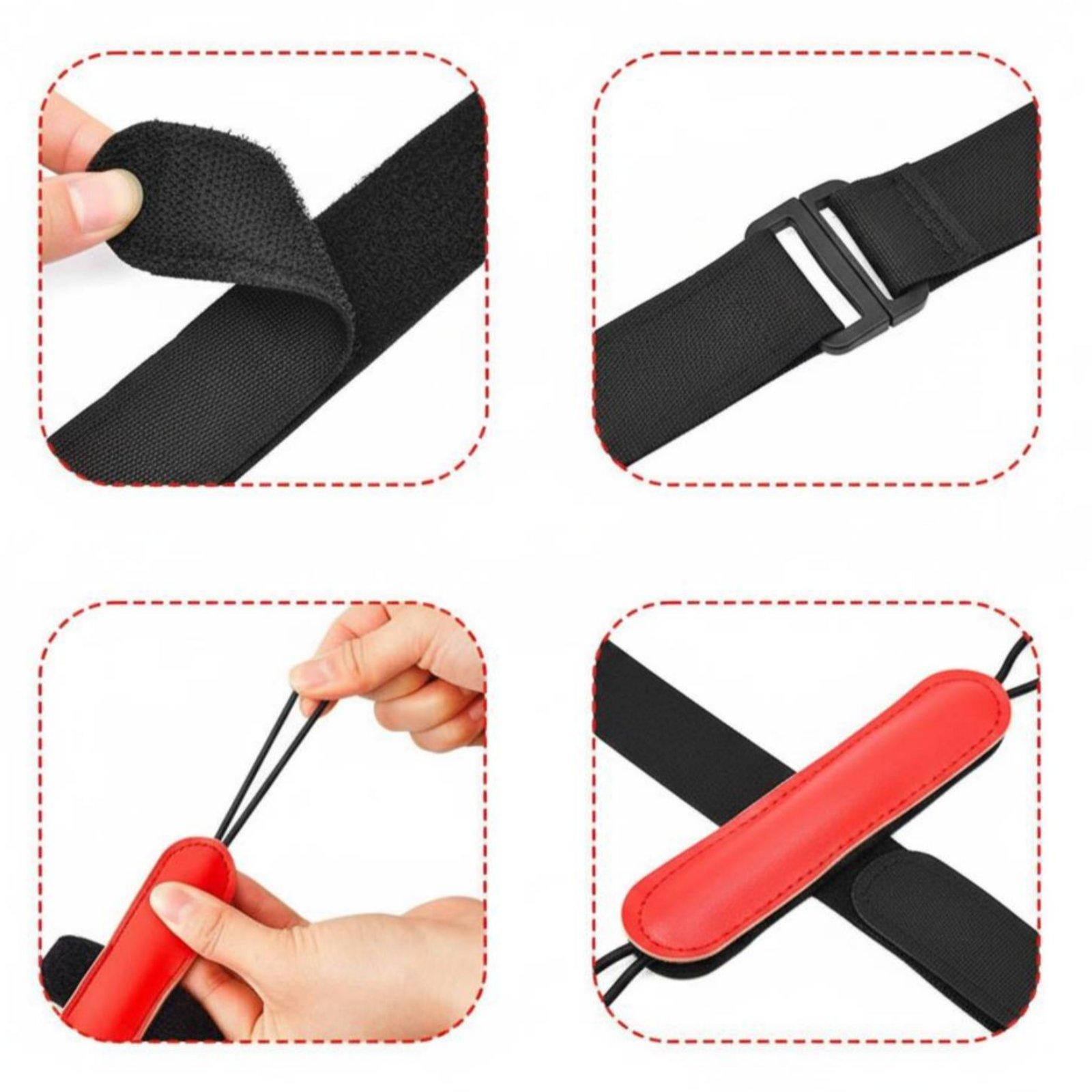 Leather Golf Wrist Trainer Swi - Training Aid Swing 评论和价格