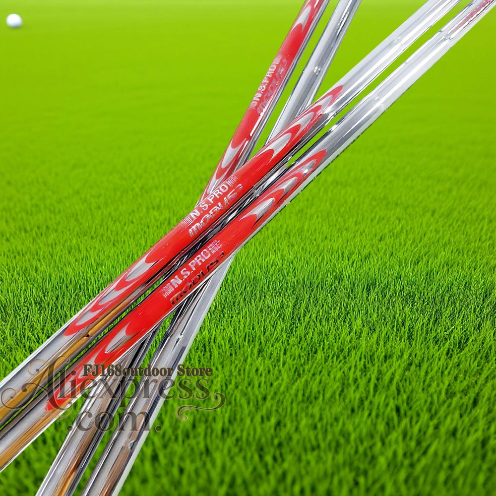 Golf Iron Shafts N.S.PRO MODUS - Shaft Flex Stiff 评论和价格
