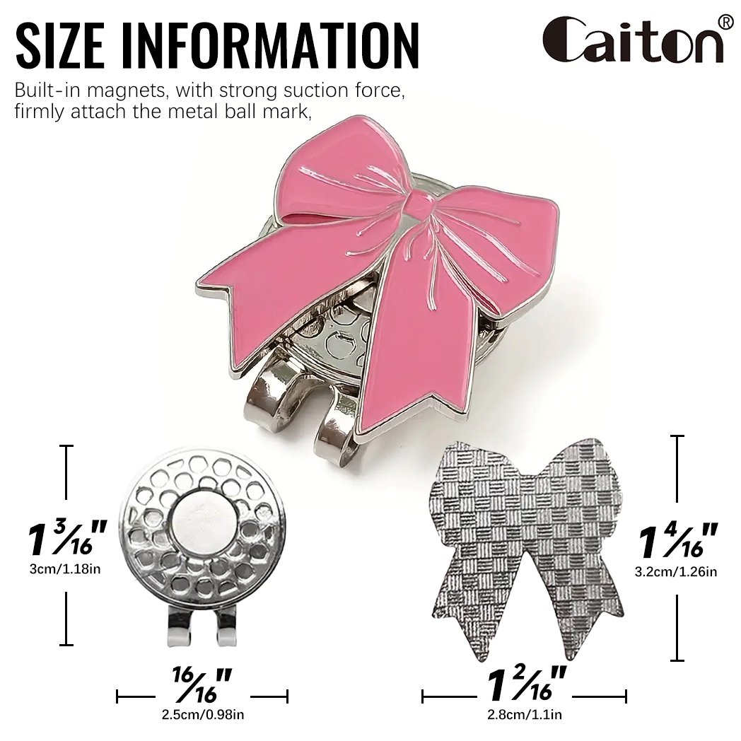 Caiton Pink Ribbon Golf Hat Cl - Golf Exercise Equipment 评论和价格
