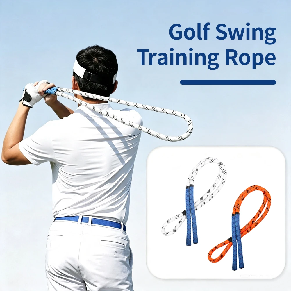 Golf Swing Rhythm Improvement  - Training Aid Swing 评论和价格