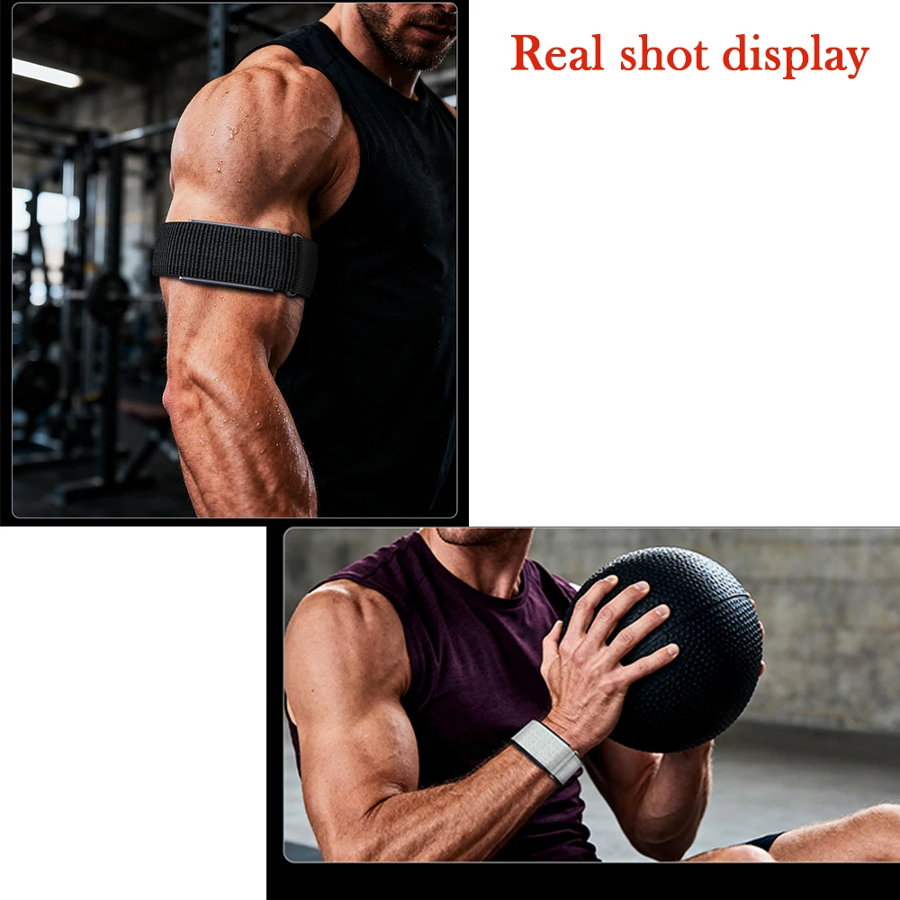 Nylon Woven Watch Starp for Ga - Golf Exercise Equipment 评论和价格