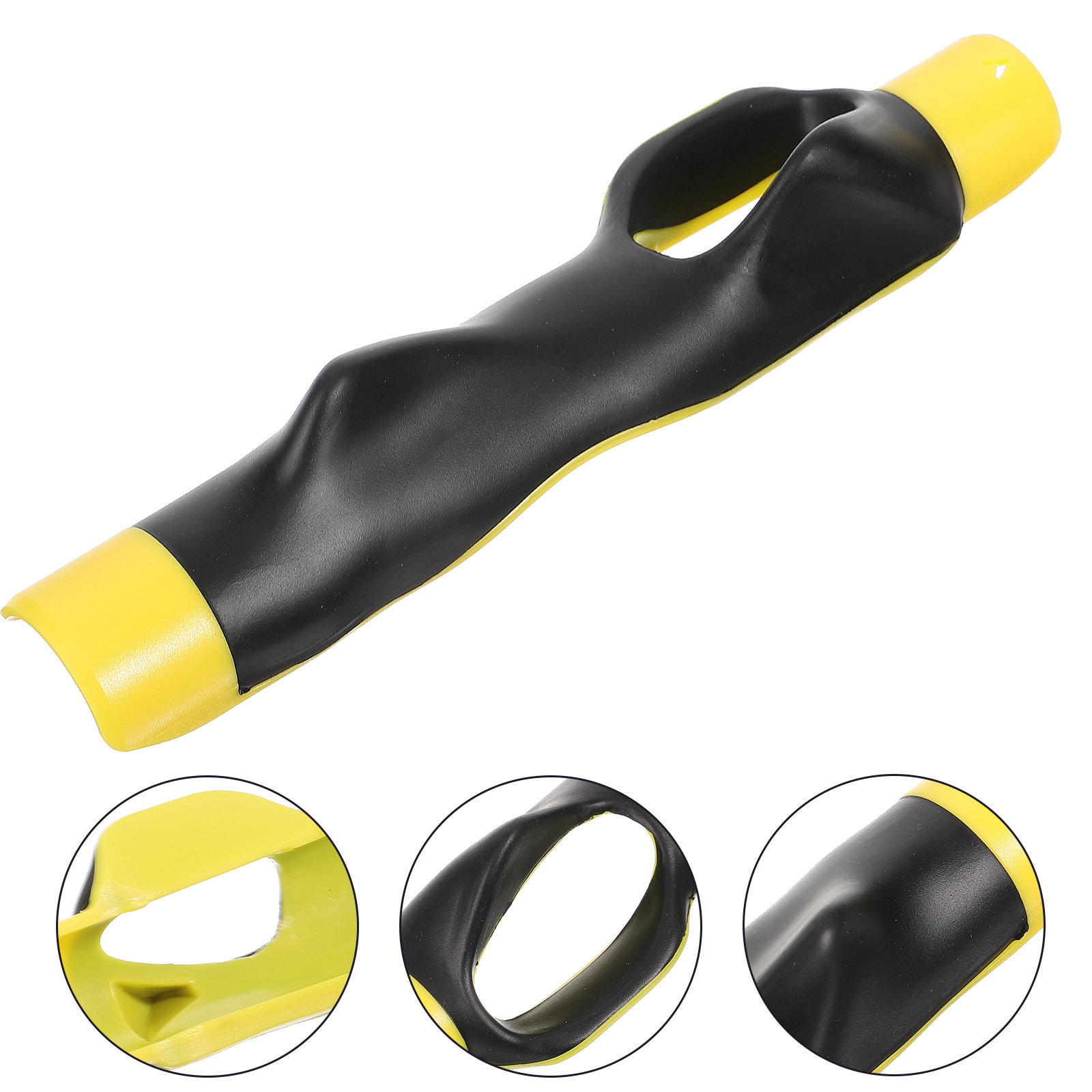 Golf Grip Trainer Swing Alignm - Training Aid Swing 评论和价格