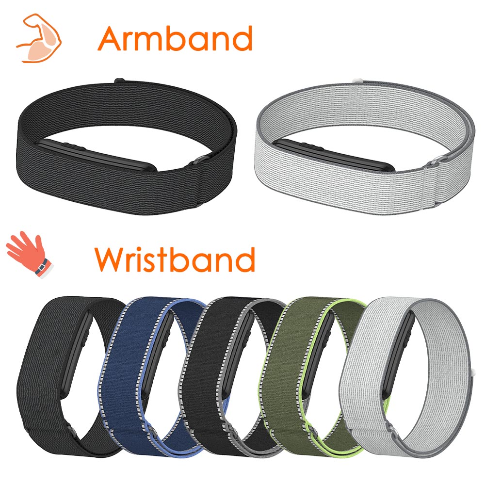 Nylon Bicep/Wrist Strap for Ga - Golf Exercise Equipment 评论和价格