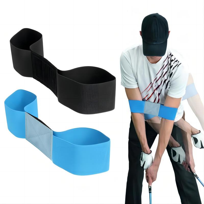 1pcs Elastic Golf Swing Traine - Golf Exercise Equipment 评论和价格