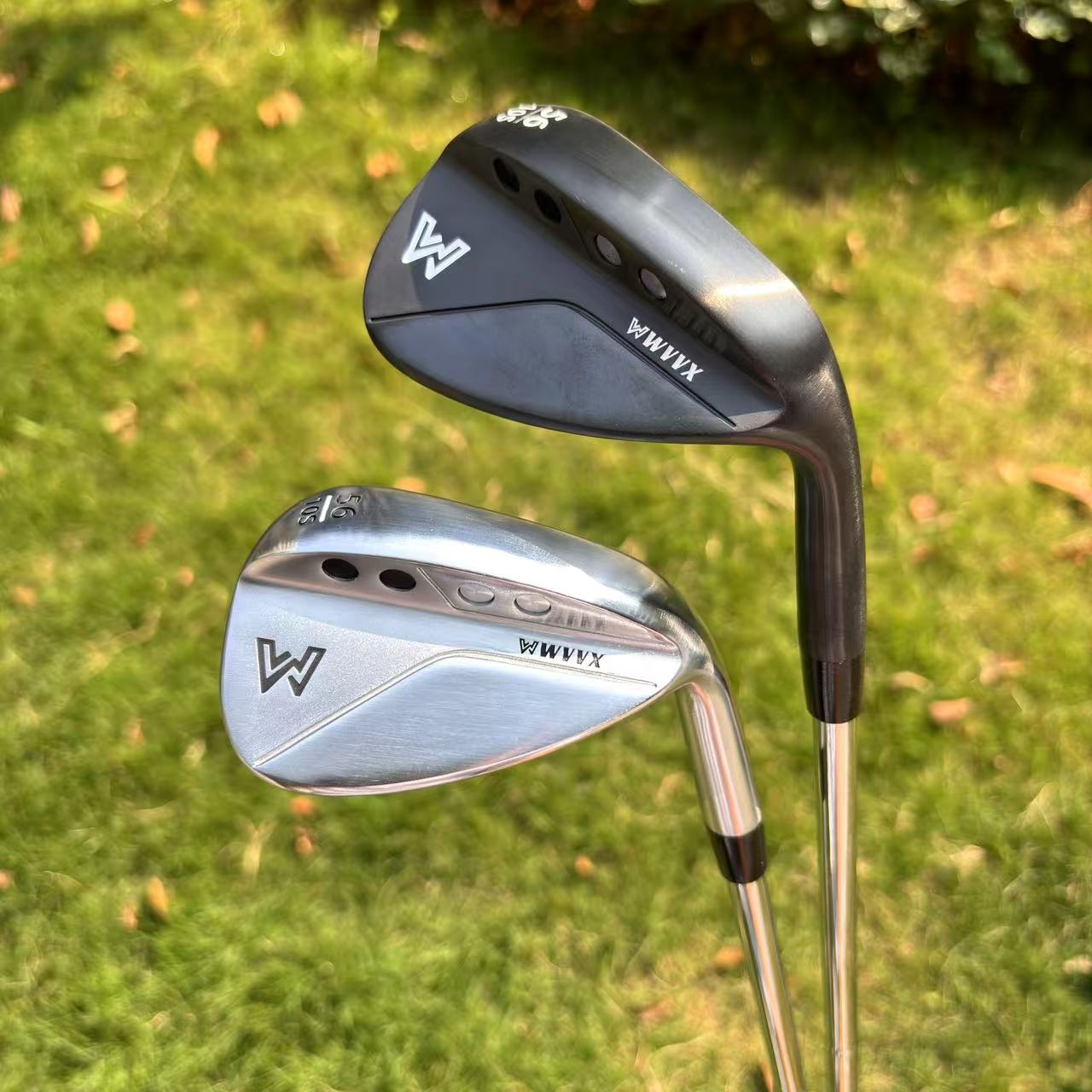 WVVX Jaws Golf Sand Wedge - Si - Shaft Flex Stiff 评论和价格