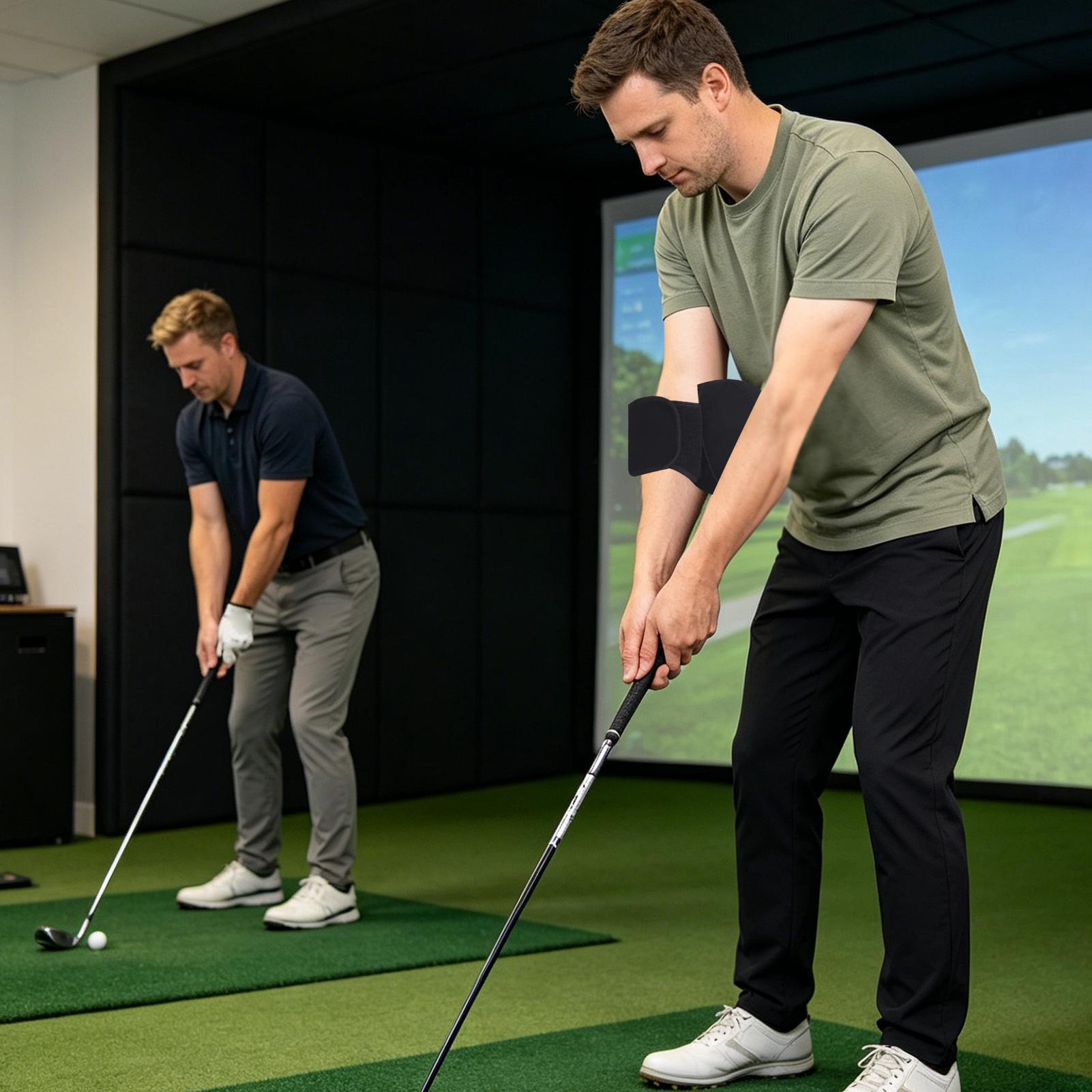 Golf Swing Training Aid Adjust - Training Aid Swing 评论和价格