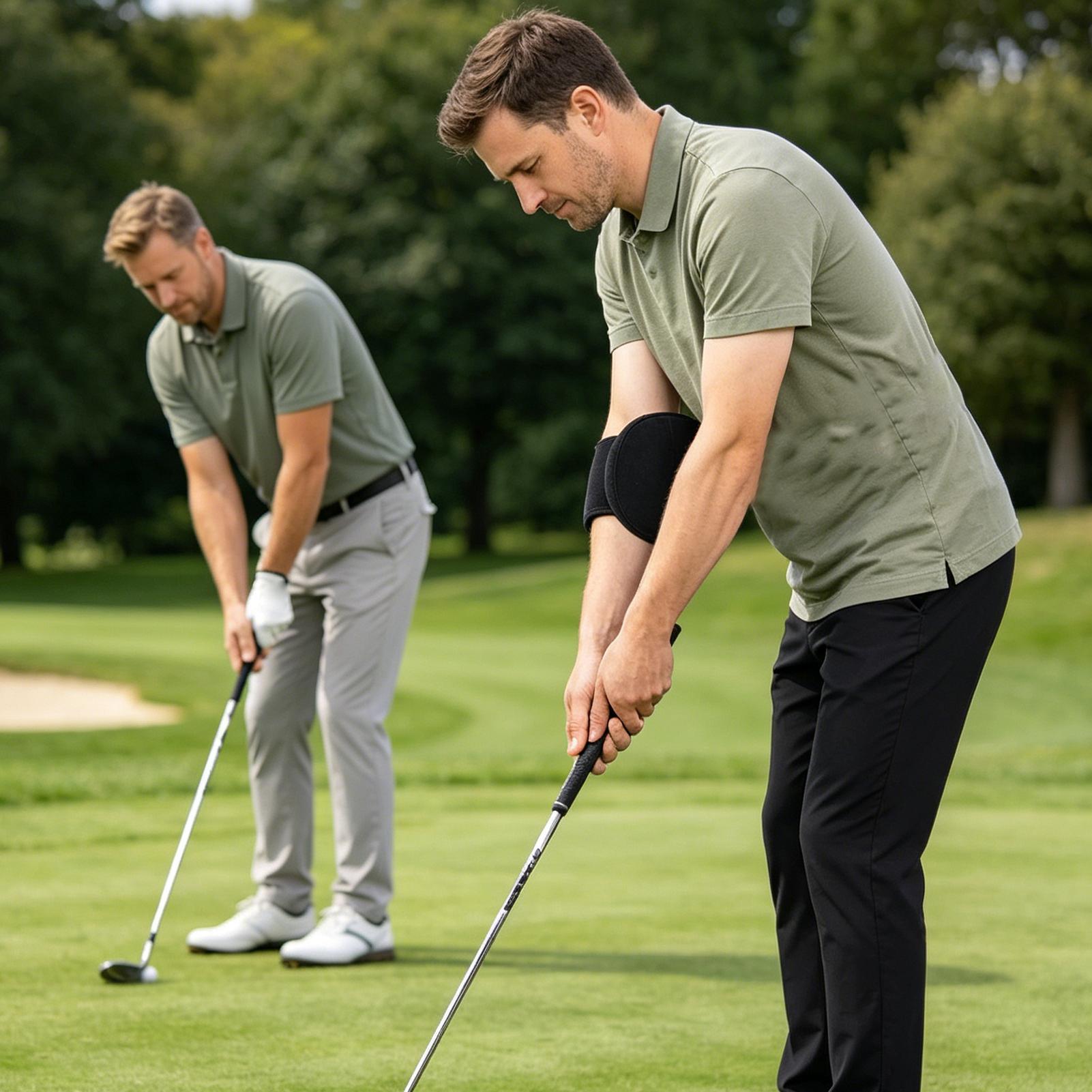 Golf Swing Training Aid Adjust - Training Aid Swing 评论和价格