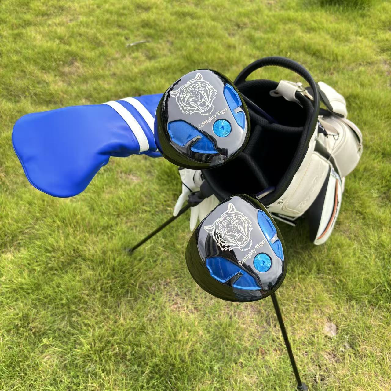 Men's 10.5° Mighty Tiger Golf  - Shaft Flex Stiff 评论和价格