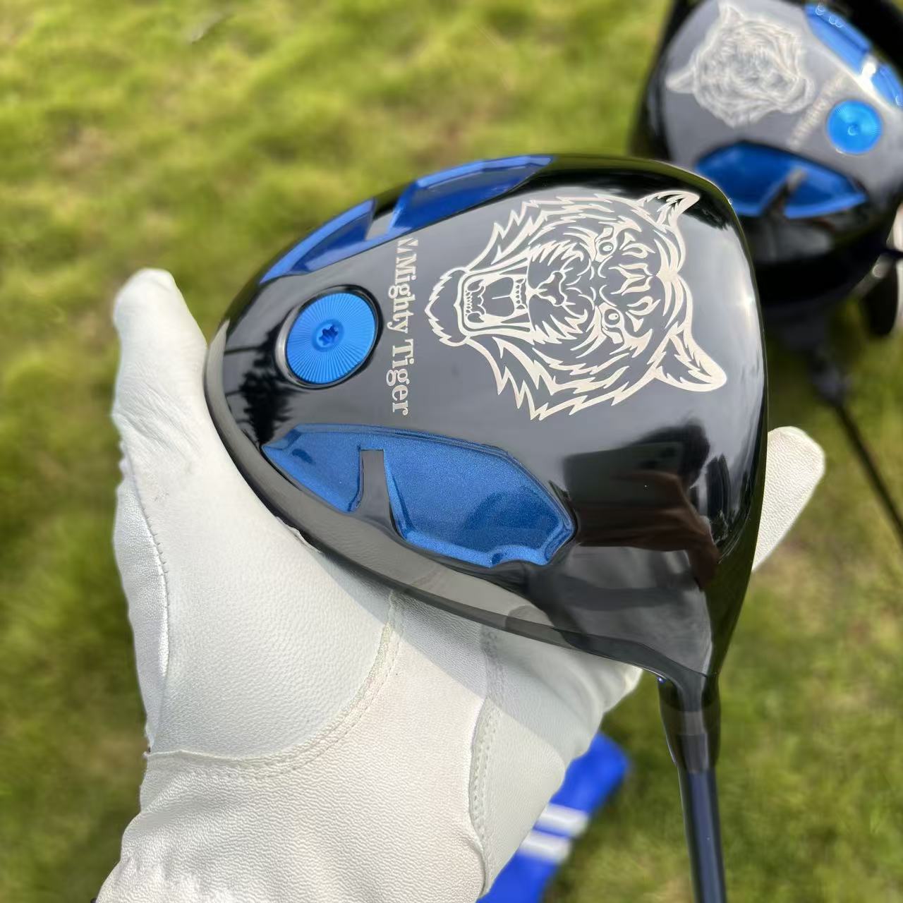 Men's 10.5° Mighty Tiger Golf  - Shaft Flex Stiff 评论和价格