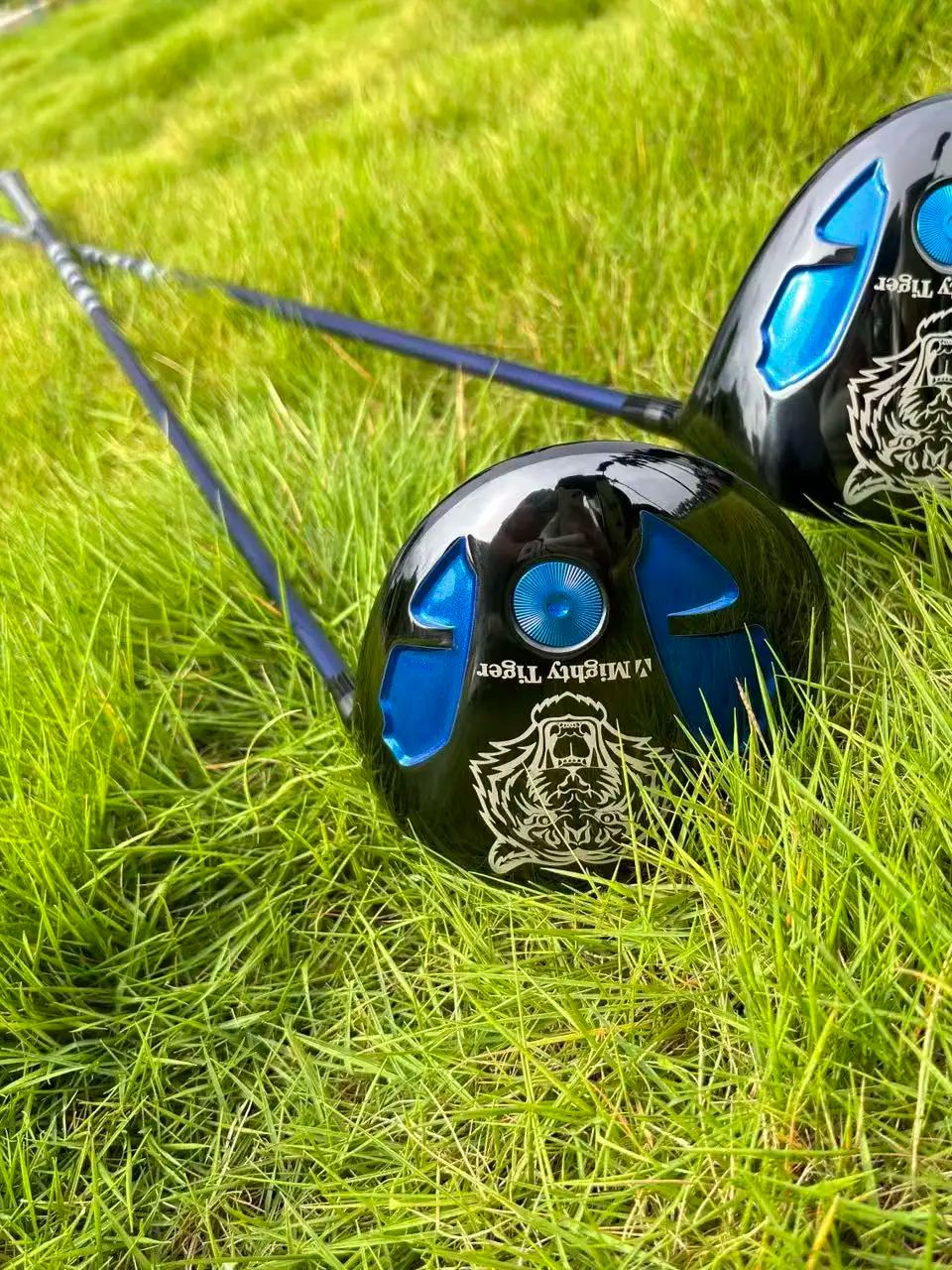Men's 10.5° Mighty Tiger Golf  - Shaft Flex Stiff 评论和价格