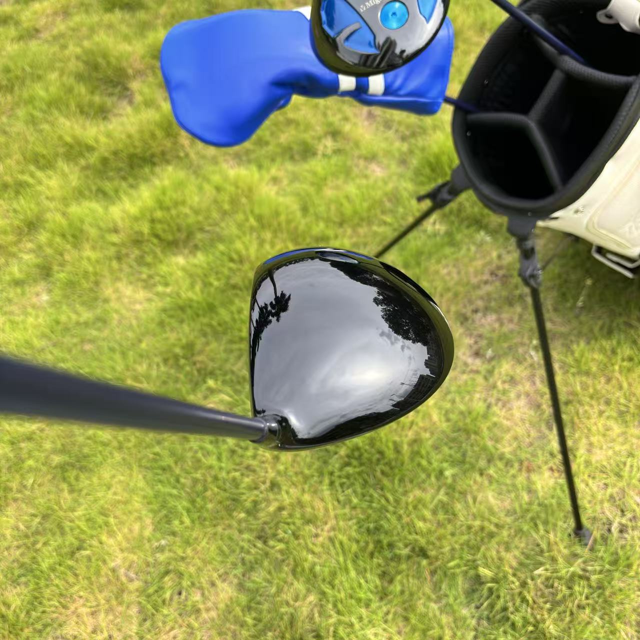 Men's 10.5° Mighty Tiger Golf  - Shaft Flex Stiff 评论和价格