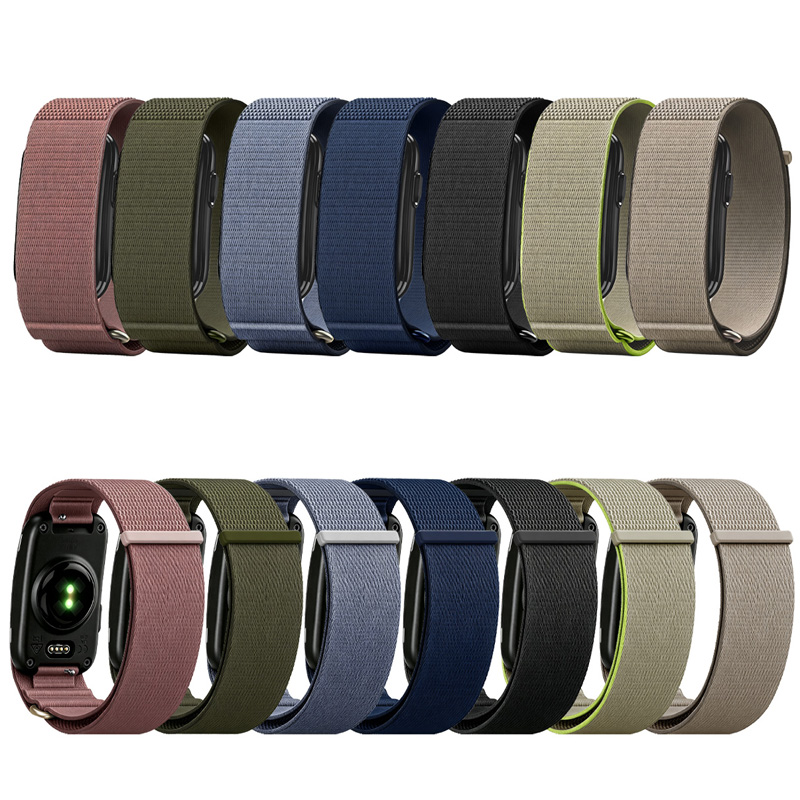 Advanced Custom Nylon Loop Wri - Golf Exercise Equipment 评论和价格