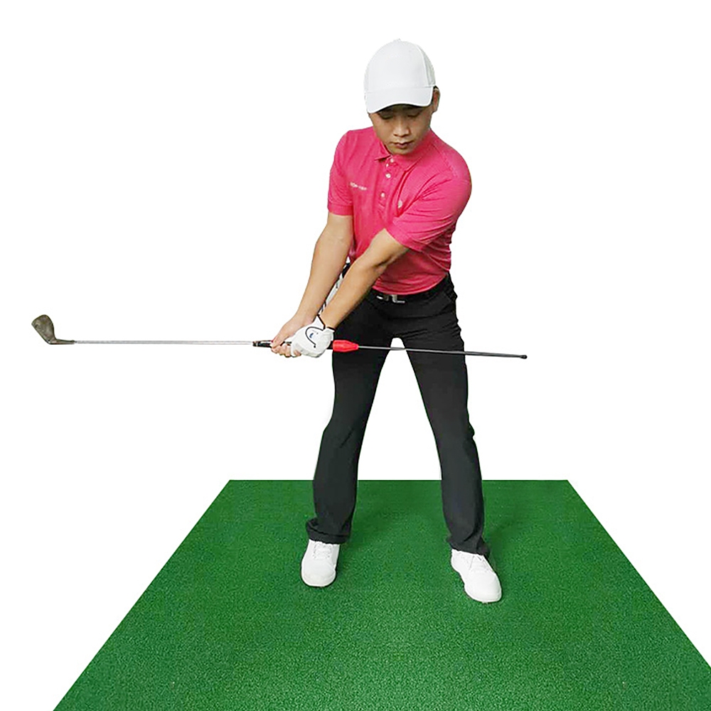 Golf Swing Trainer Golf Cutter - Training Aid Swing 评论和价格