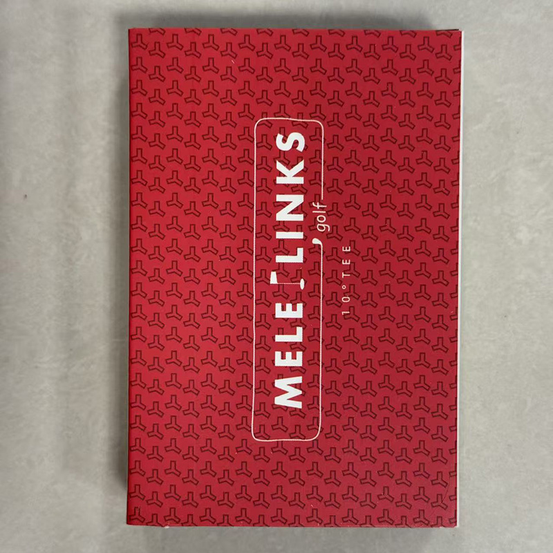 MELELINKS Golf Plastic Tees 10 - Golf Exercise Equipment 评论和价格