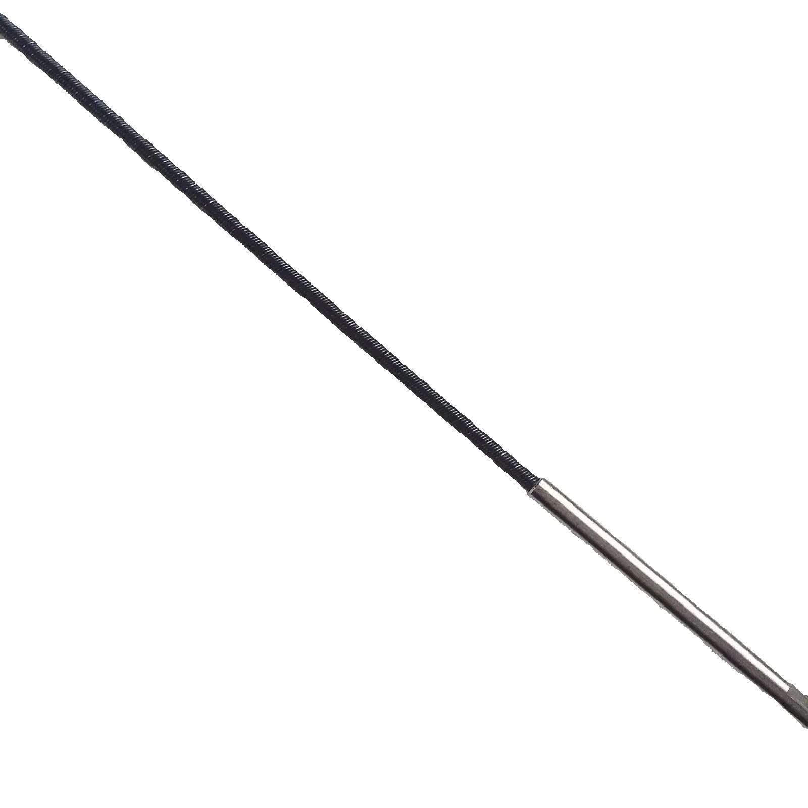 3.175mm Integrated Flex Shaft  - Shaft Flex Stiff 评论和价格