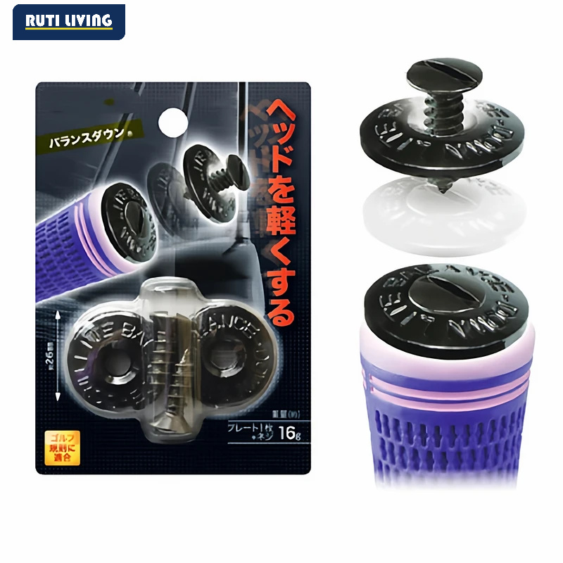 Original Golf Club Grip Lead W - Golf Exercise Equipment 评论和价格